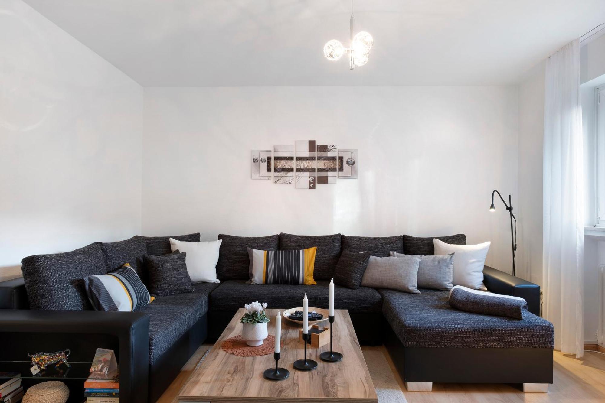 Ferienwohnung Am Dorfbach Мерцхаузен Экстерьер фото