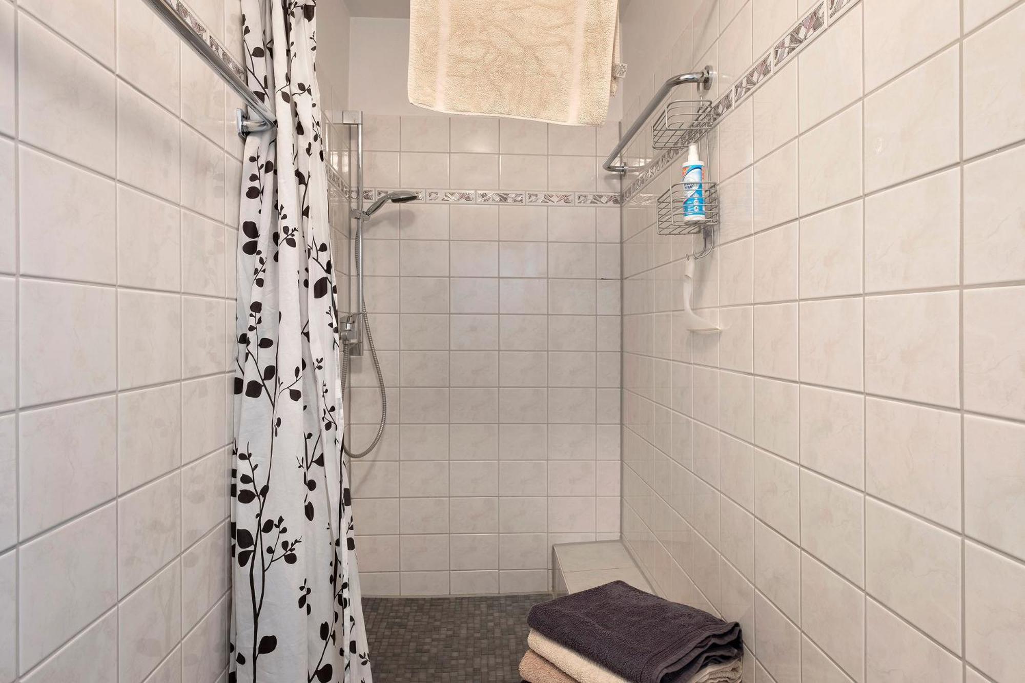 Ferienwohnung Am Dorfbach Мерцхаузен Экстерьер фото