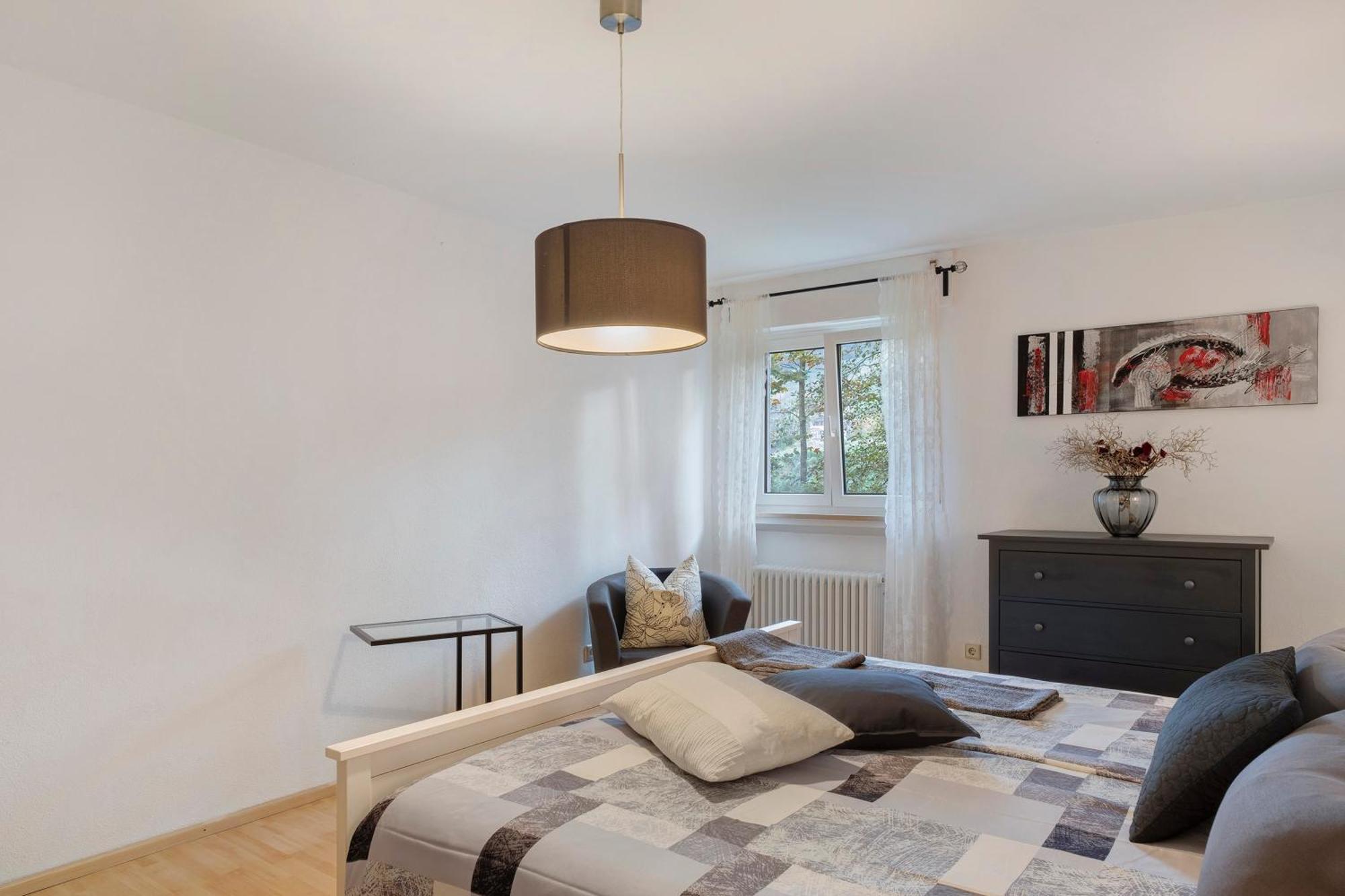 Ferienwohnung Am Dorfbach Мерцхаузен Экстерьер фото